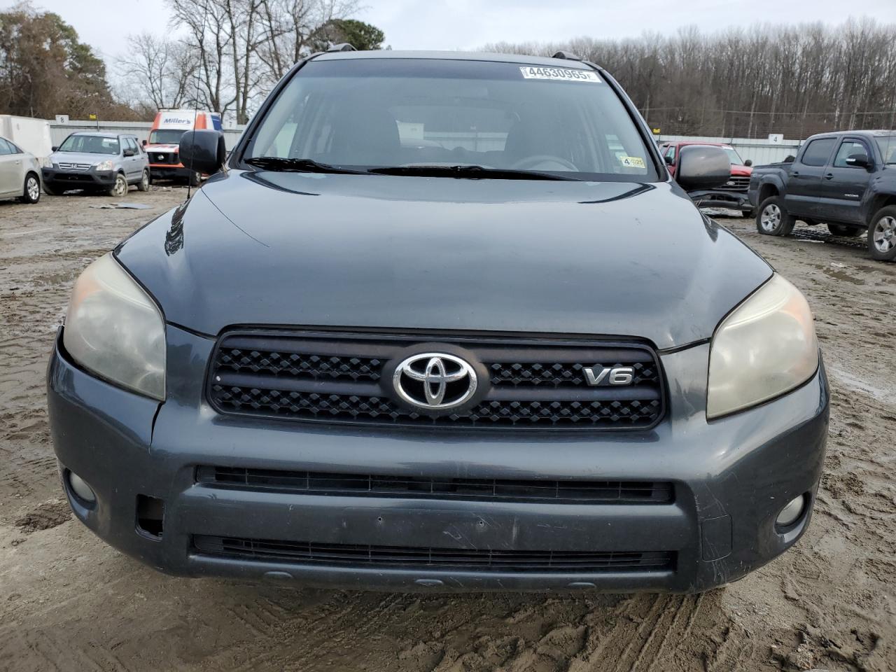2008 Toyota RAV 4 - Image 5