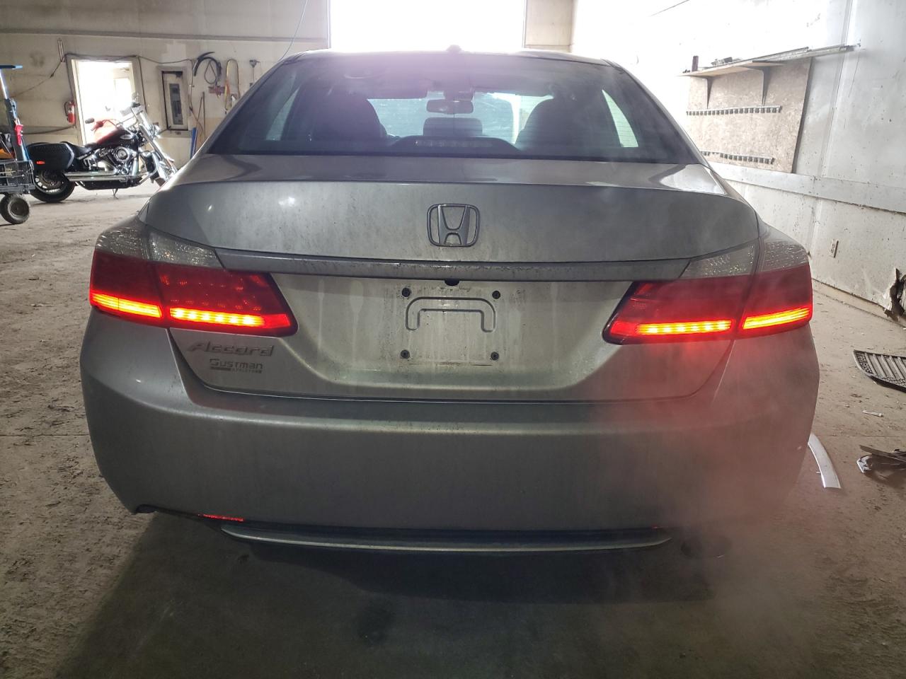 2013 Honda Accord - Image 6