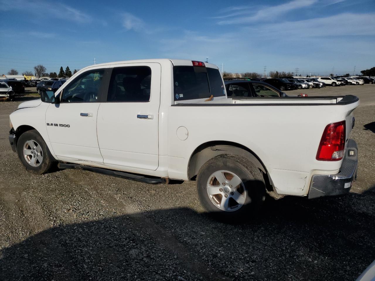 2011 Dodge RAM - Image 2