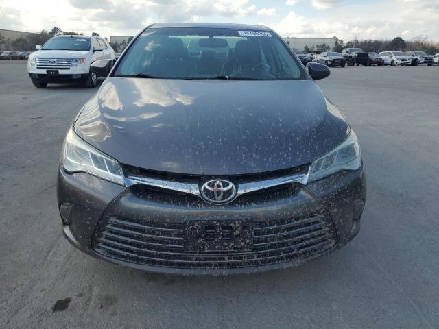  TOYOTA CAMRY 2015 Szary