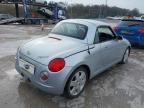 2006 DAIHATSU COPEN for sale at Copart ST HELENS