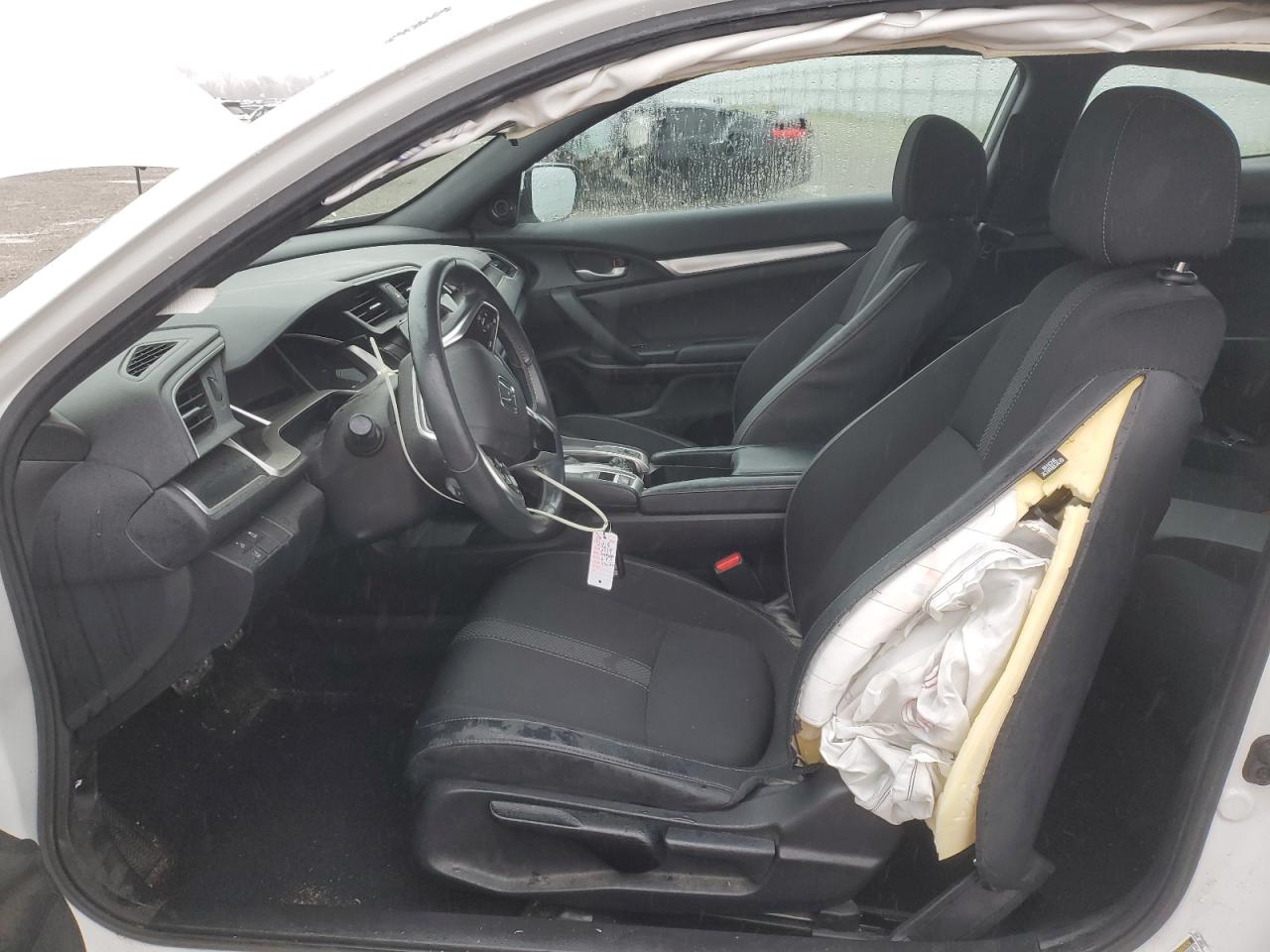 2019 Honda Civic - Image 7