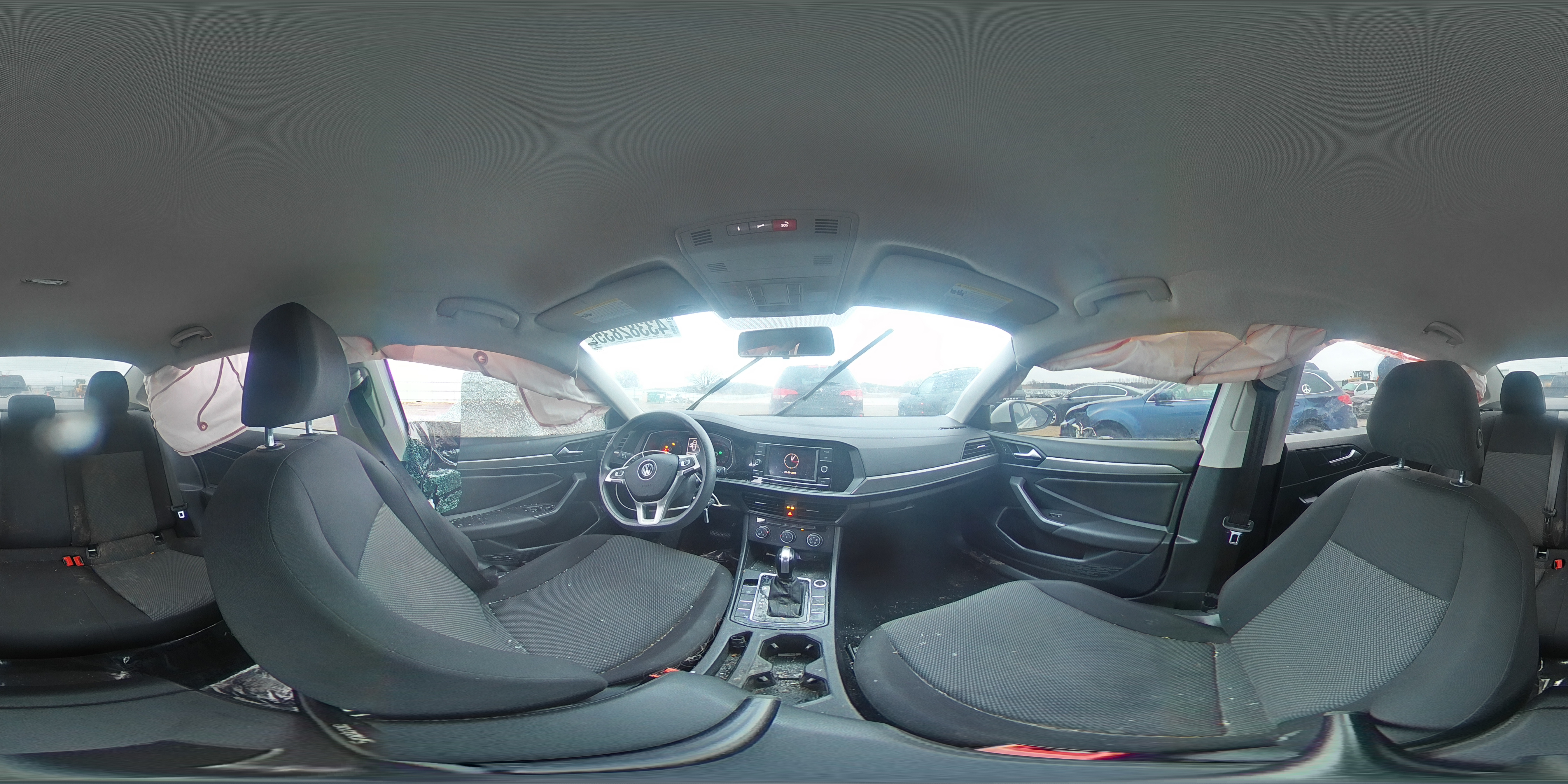 2021 Volkswagen Jetta - Image 13