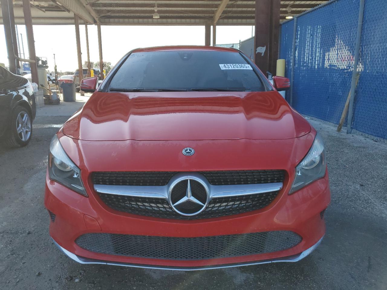 2018 Mercedes-Benz CLA-klasse - Image 5