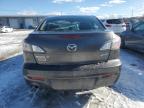 2013 Mazda 3 I na sprzedaż w North Billerica, MA - Rear End