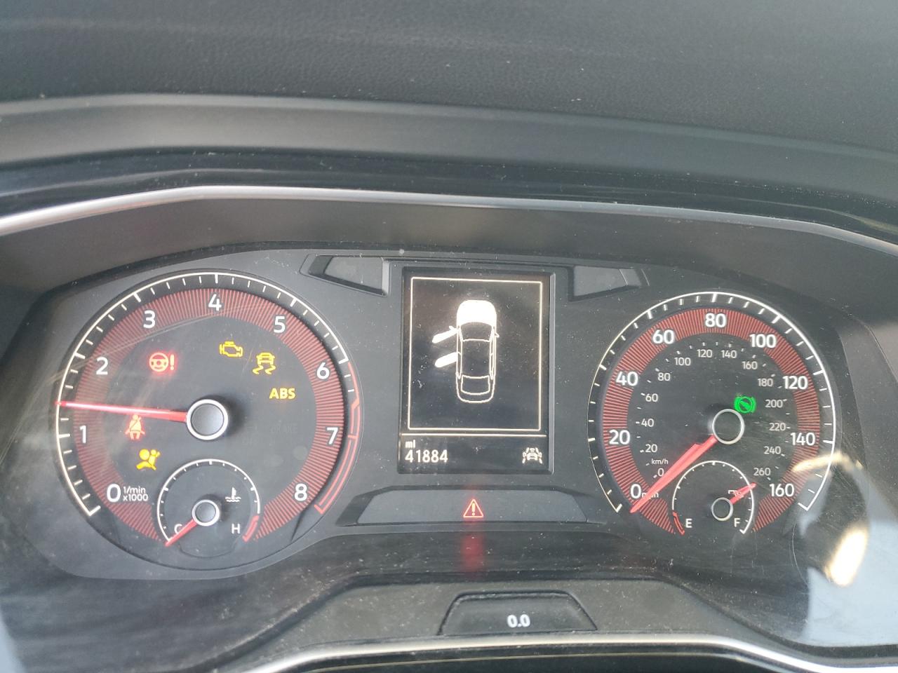 2019 Volkswagen Jetta - Image 9