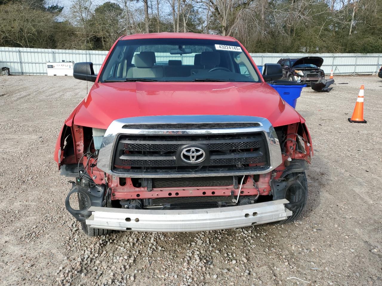 2010 Toyota Tundra - Image 5