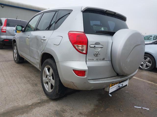 2007 TOYOTA RAV4 XT5 A