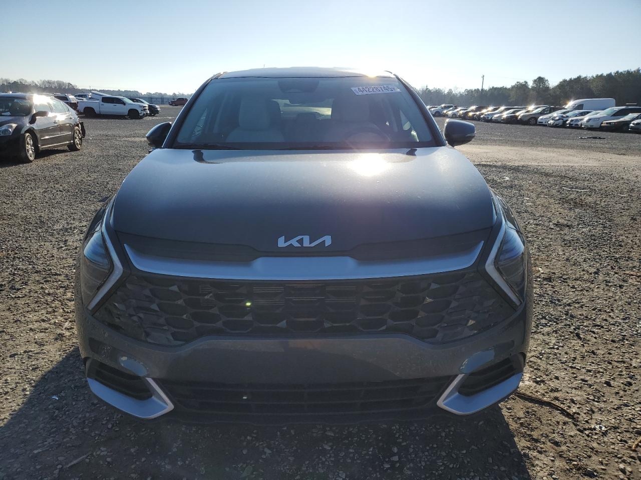2024 Kia Sportage - Image 5