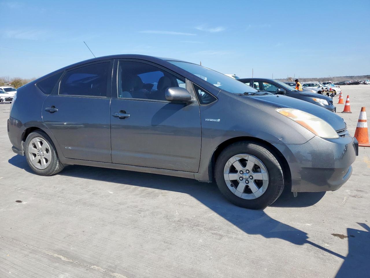 2007 Toyota Prius - Image 4