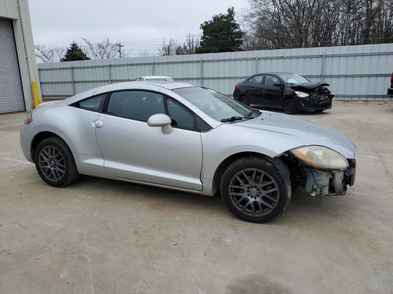 2007 Mitsubishi Eclipse - Image 4