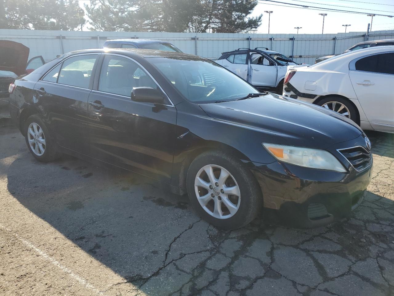 2010 Toyota Camry - Image 4