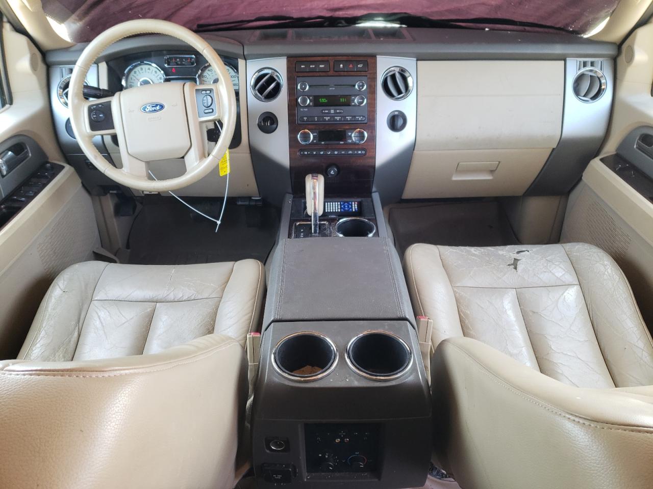 2011 Ford Expedition - Image 8