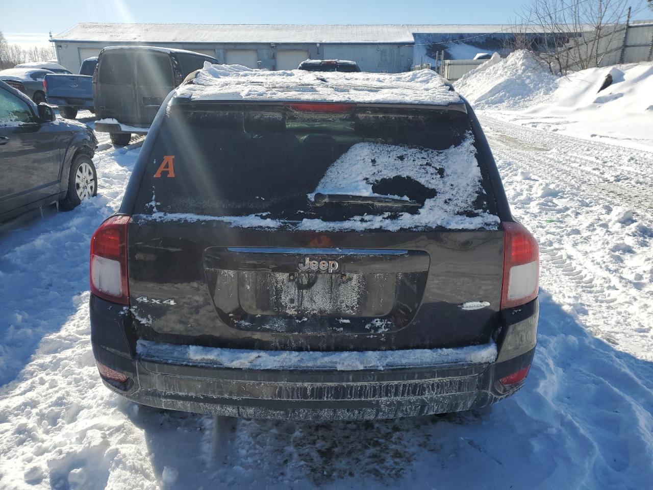 2014 Jeep Compass - Image 6