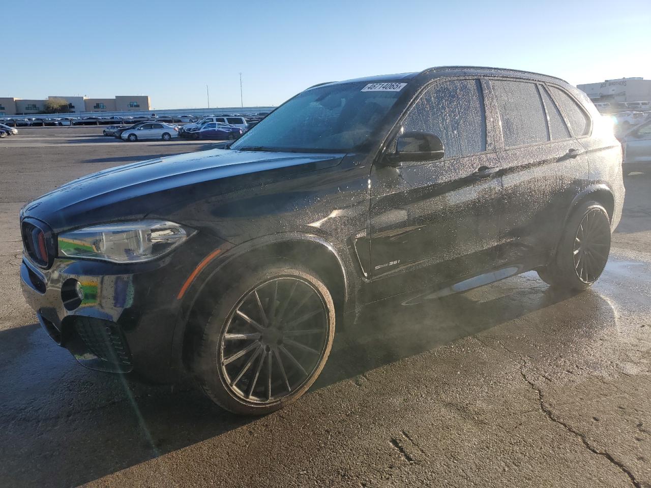 2015 BMW X5 - Image 1