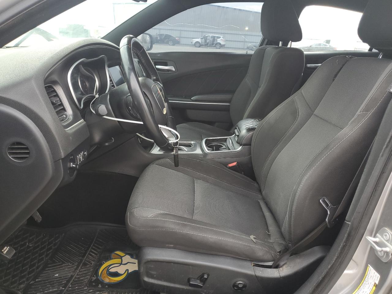 2018 Dodge Charger - Image 7