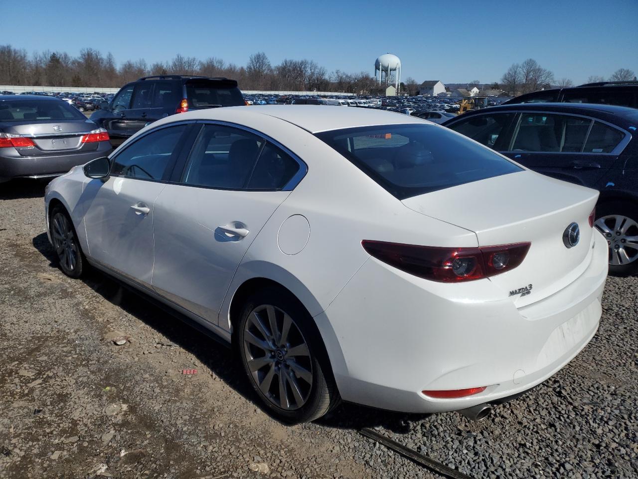 2021 Mazda 3 - Image 2