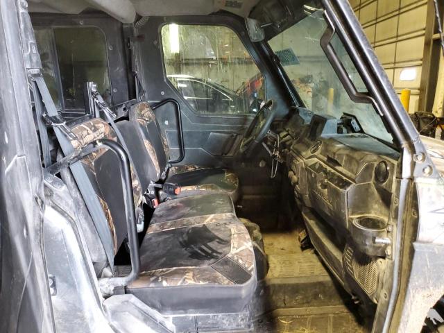 2021 POLARIS RANGER CREW XP 1000 NORTHSTAR ULTIMATE  