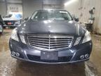 2010 Mercedes-Benz E 350 4Matic for Sale in Elgin, IL - Front End