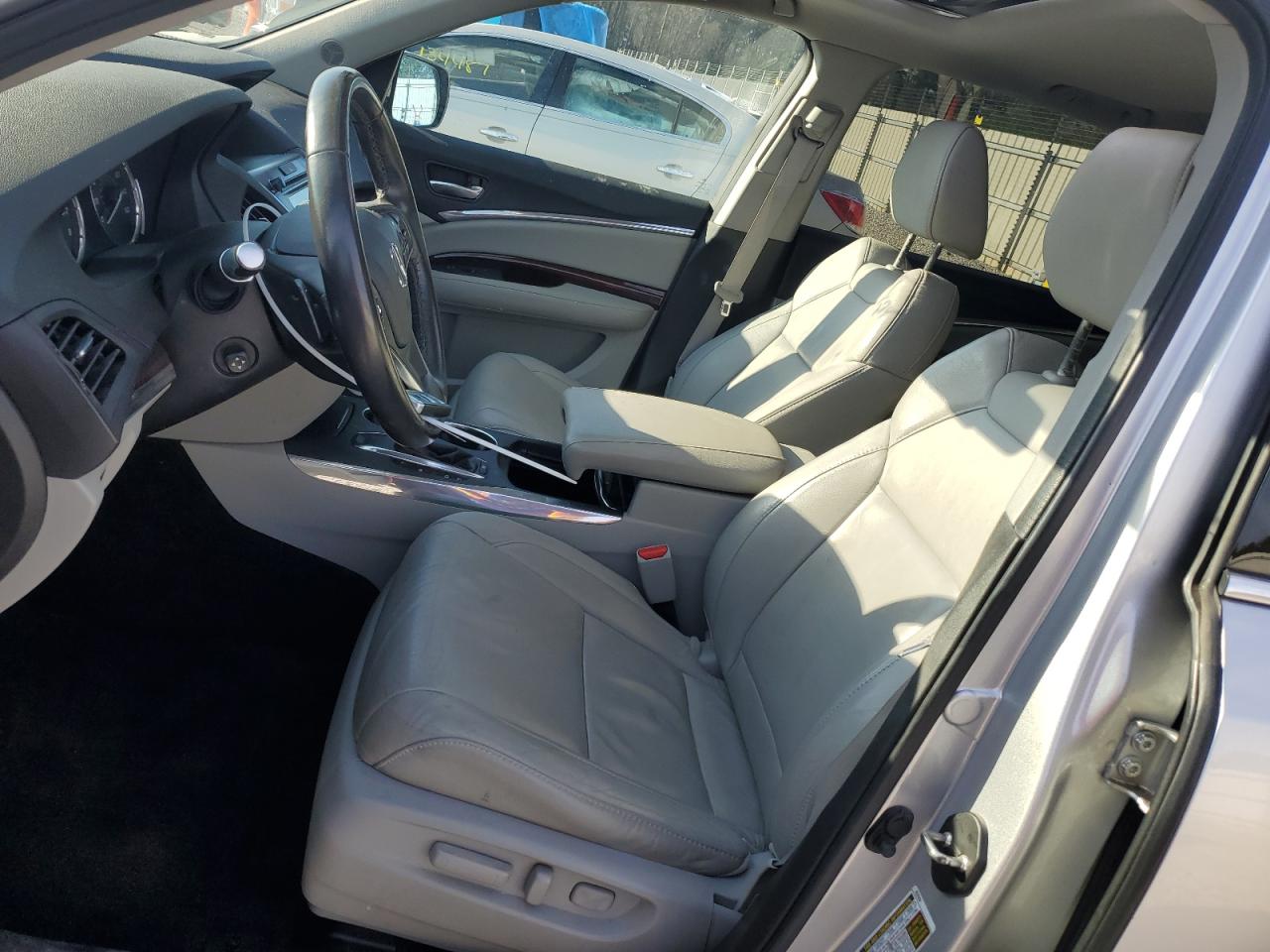 2014 Acura MDX - Image 7