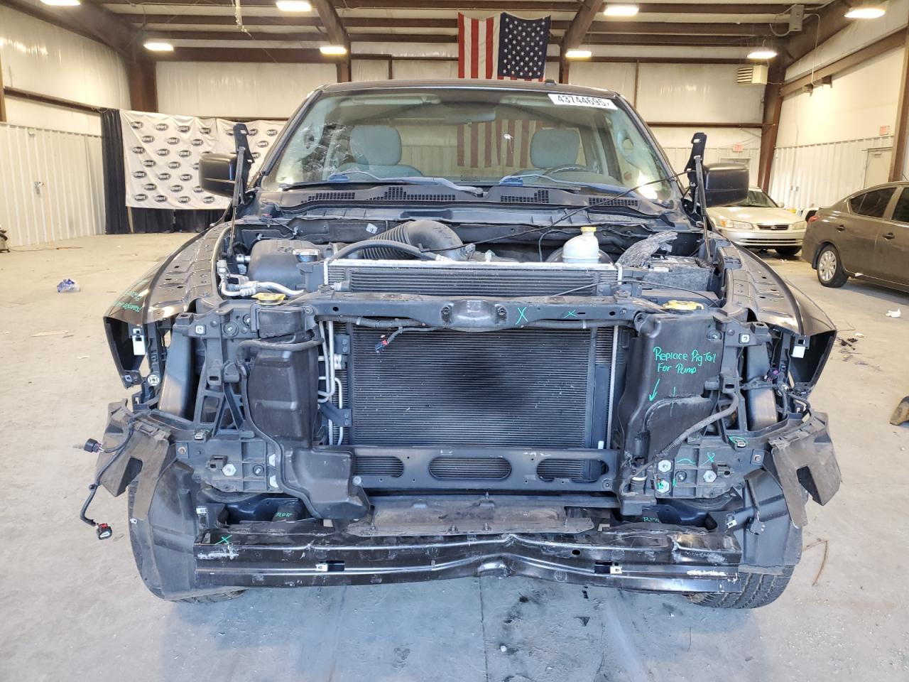 2014 RAM 1500 - Image 5