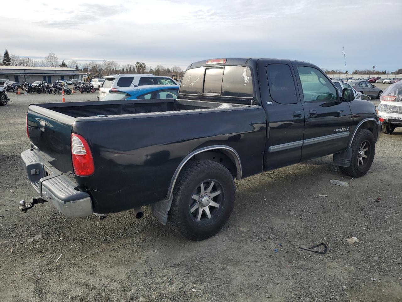 2005 Toyota Tundra - Image 3