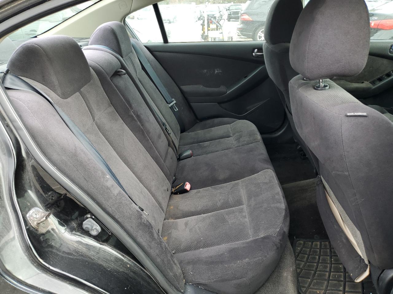 2008 Nissan Altima - Image 10