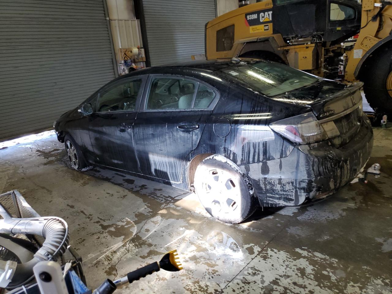 2013 Honda Civic - Image 2