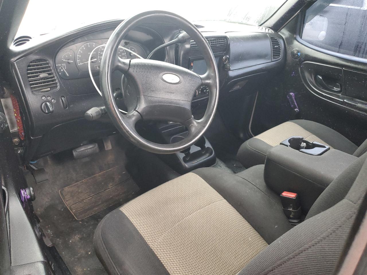 2003 Ford Ranger - Image 8