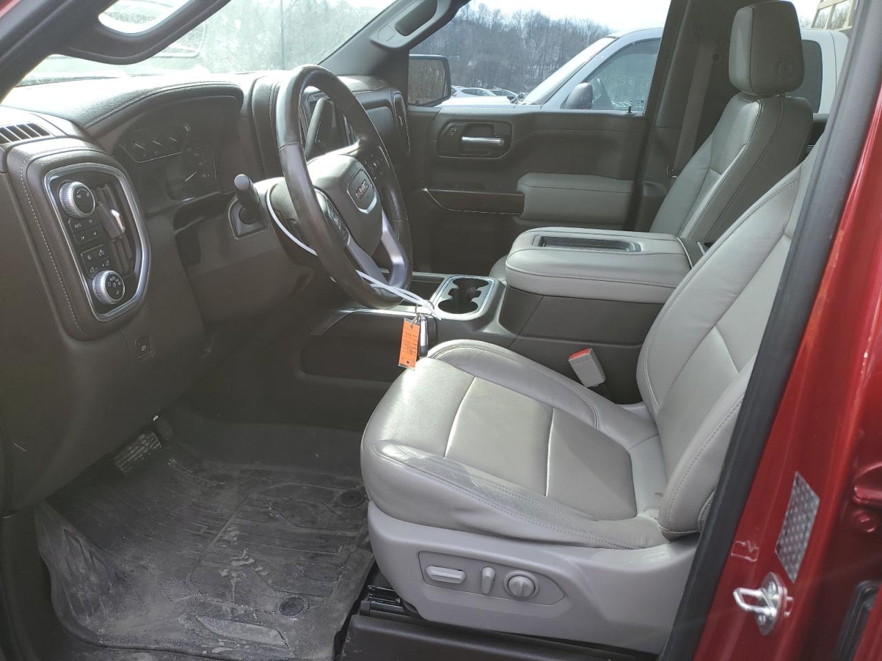 2019 GMC Sierra - Image 7