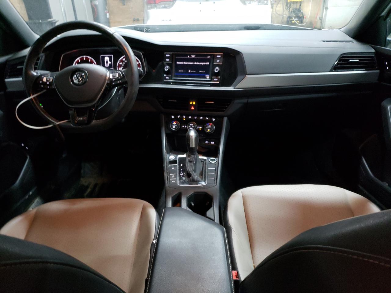 2021 Volkswagen Jetta - Image 8