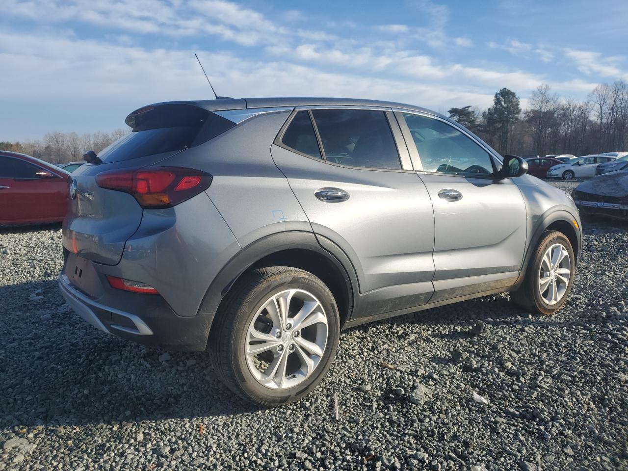 2020 Buick Encore - Image 3
