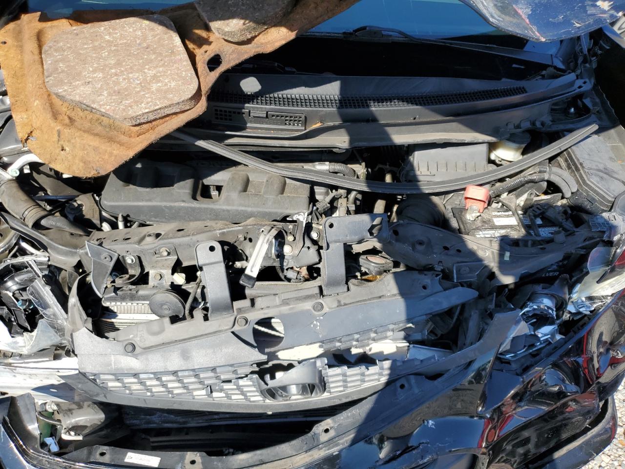 2012 Honda Civic - Image 13