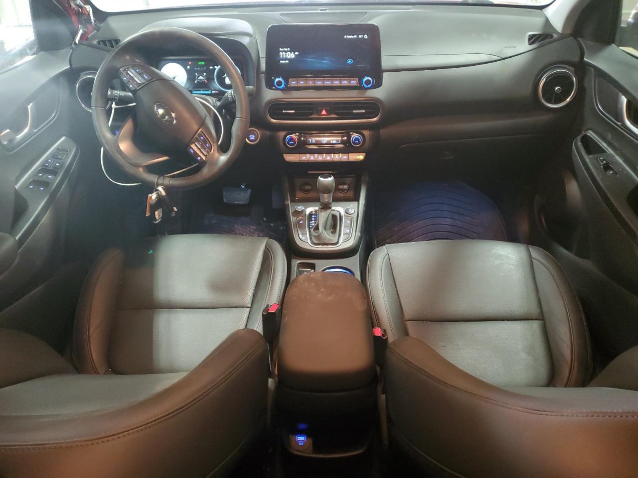 2023 Hyundai Kona - Image 8