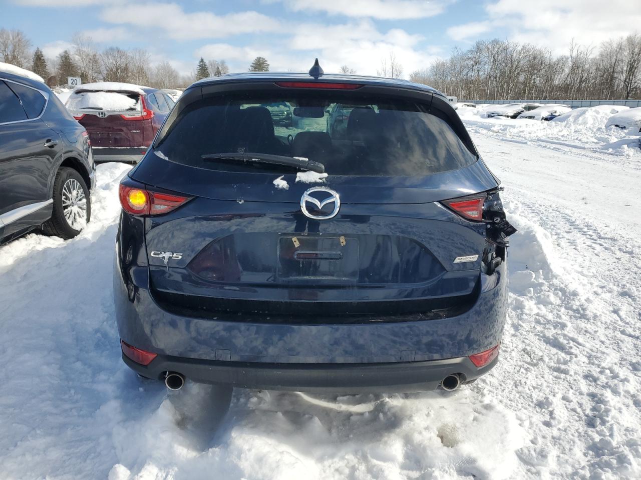 2019 Mazda CX-5 - Image 6
