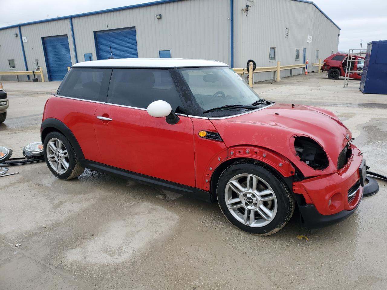2011 MINI Cooper - Image 4