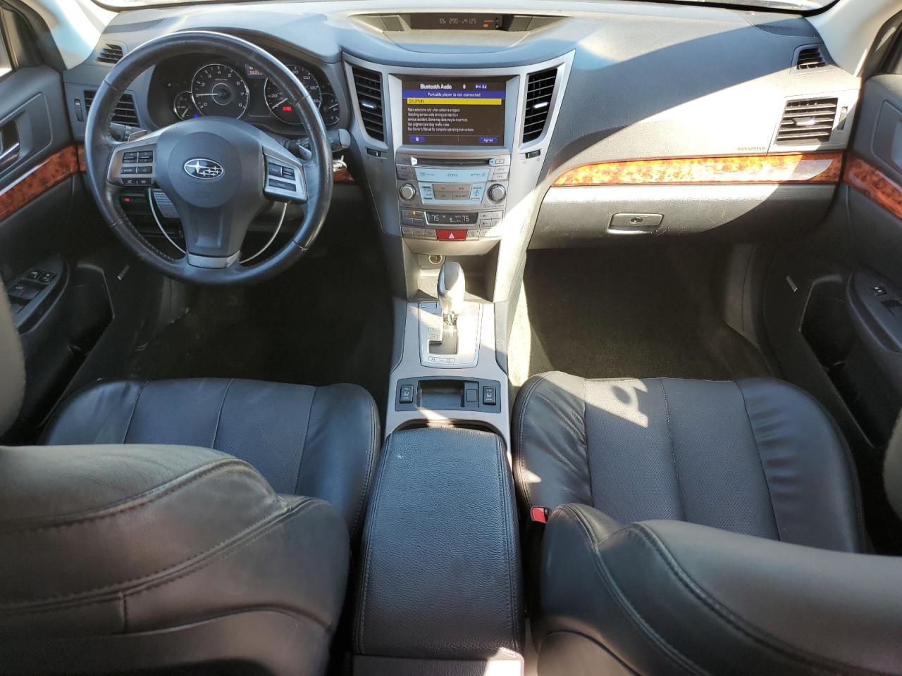 2012 Subaru Outback - Image 8