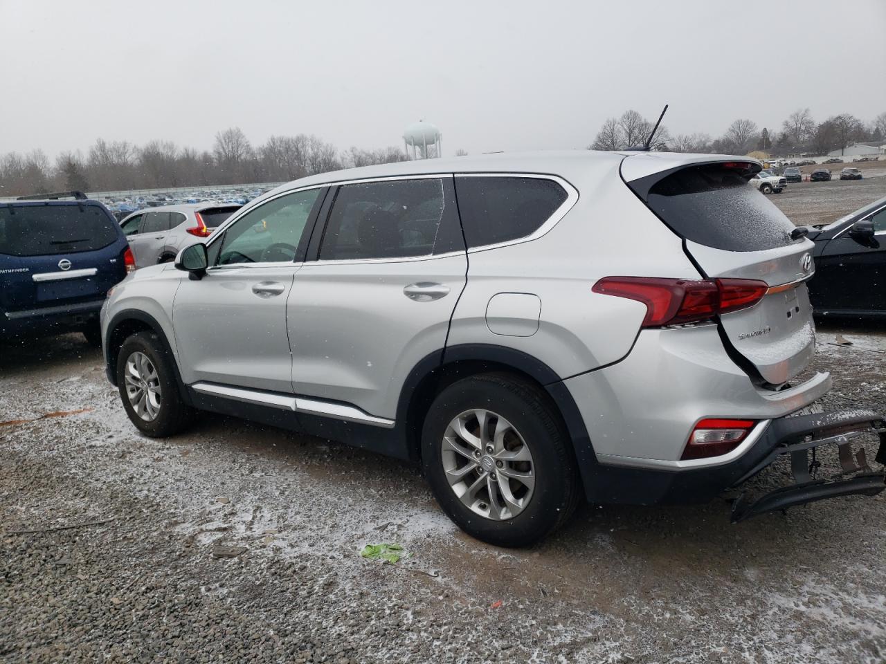 2019 Hyundai Santa Fe - Image 2