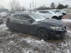 2017 Nissan Maxima 3.5S продається в Chalfont, PA - Side