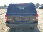 2015 Jeep Patriot Latitude იყიდება Conway-ში, AR - Front End