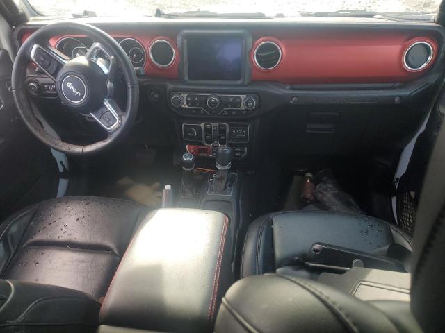  JEEP WRANGLER 2021 White