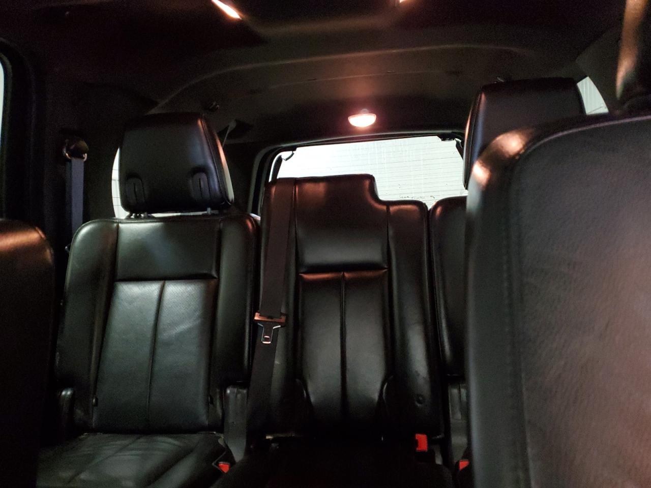 2012 Ford Expedition - Image 10