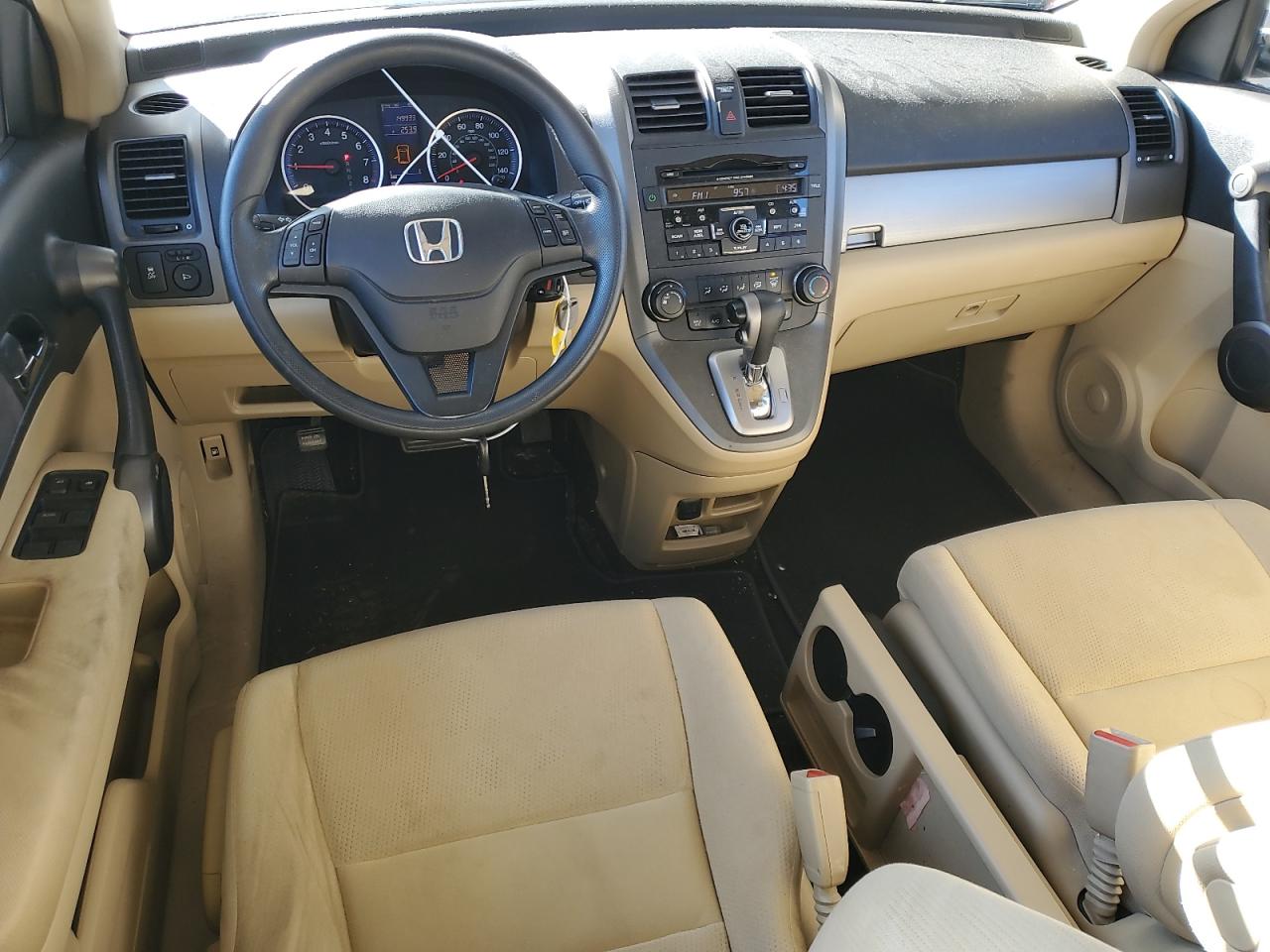 2011 Honda CR-V - Image 8