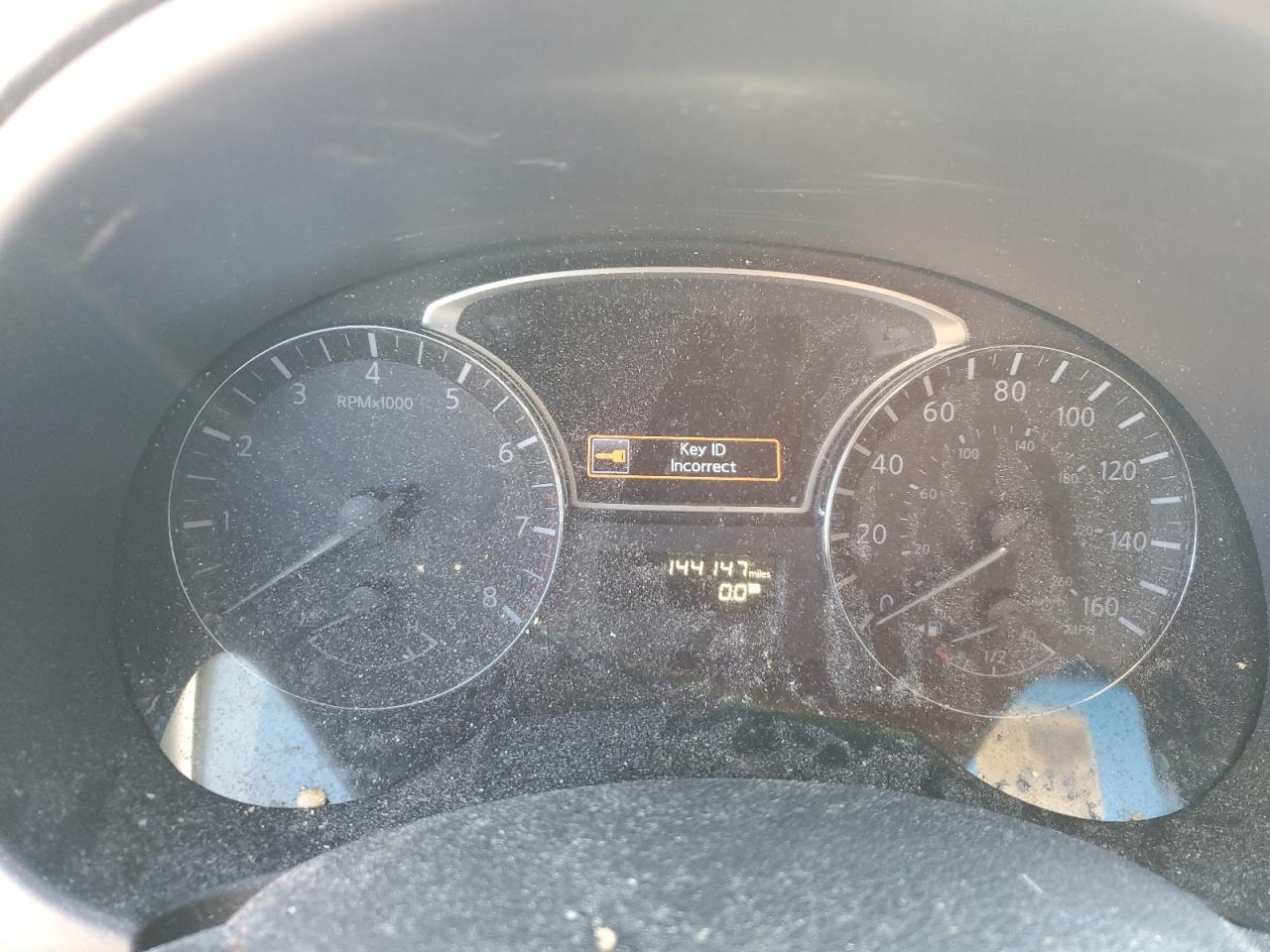2015 Nissan Altima - Image 9