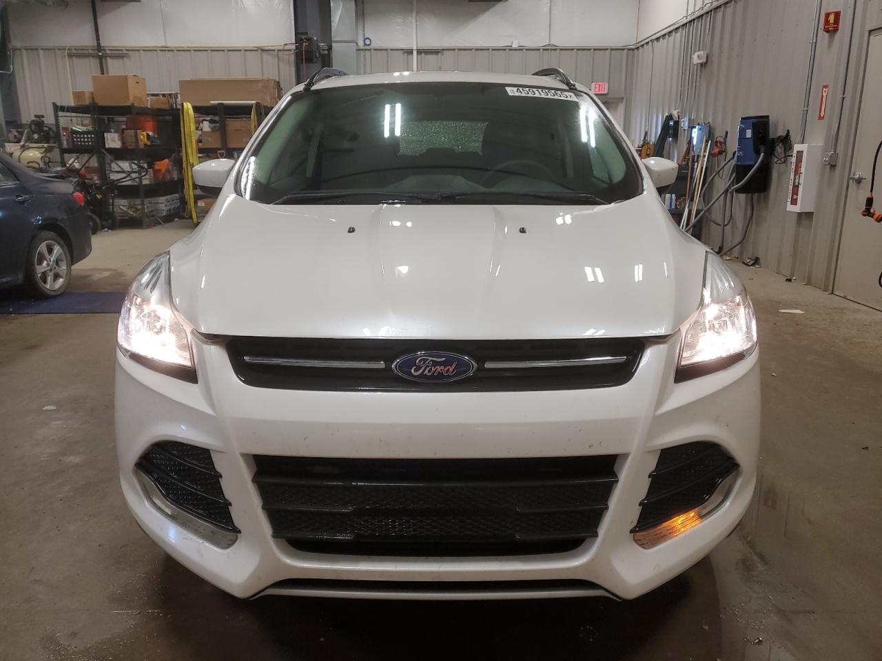 2015 Ford Escape - Image 5