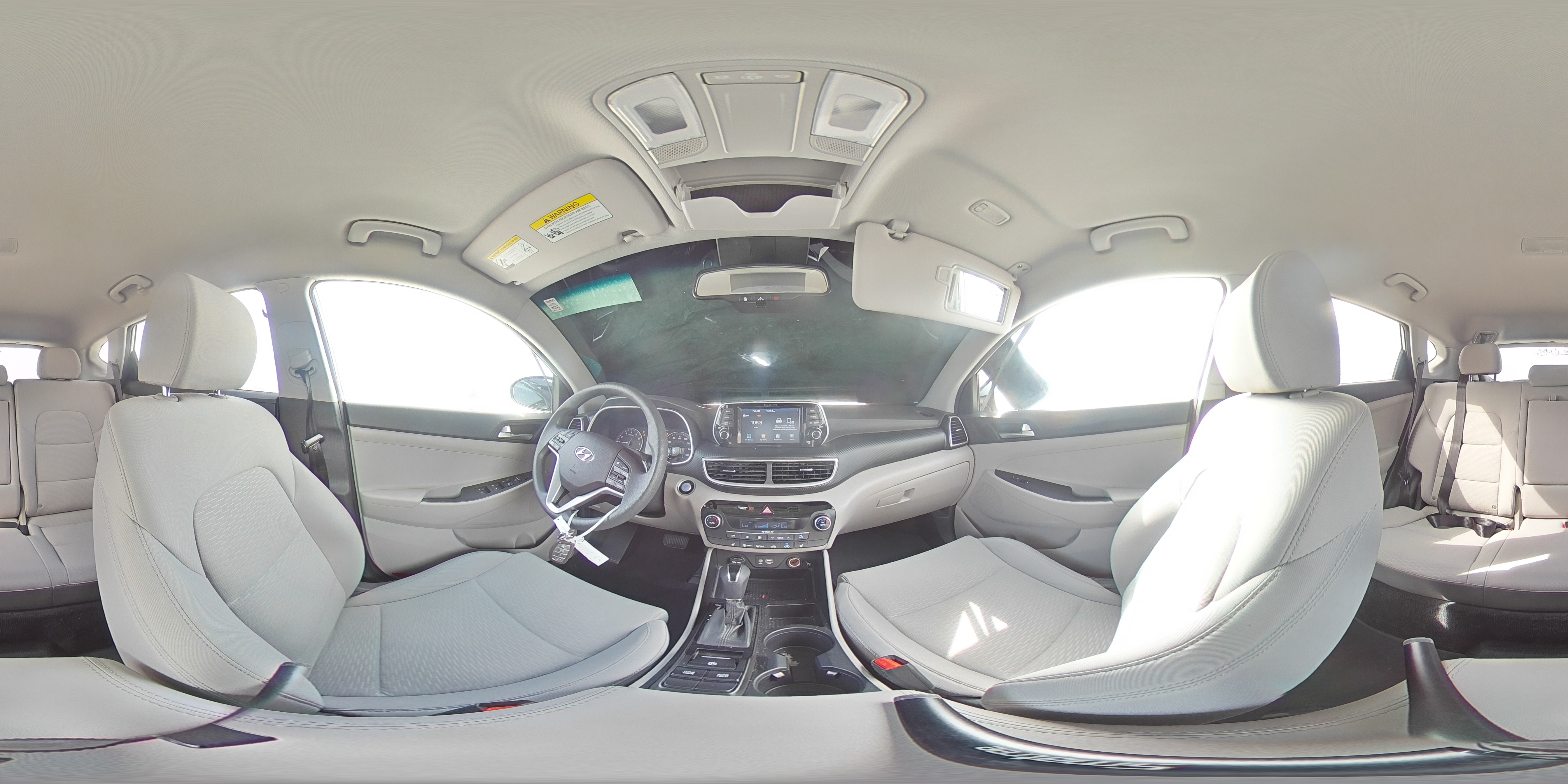 2019 Hyundai Tucson - Image 13