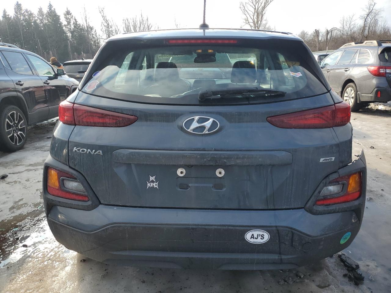 2021 Hyundai Kona - Image 6