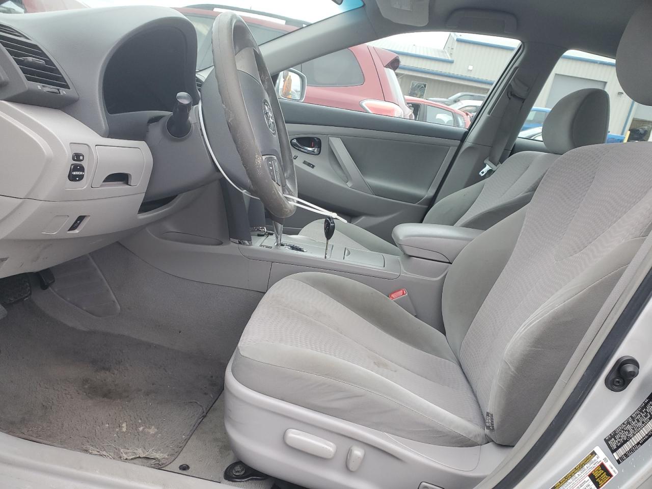 2011 Toyota Camry - Image 7