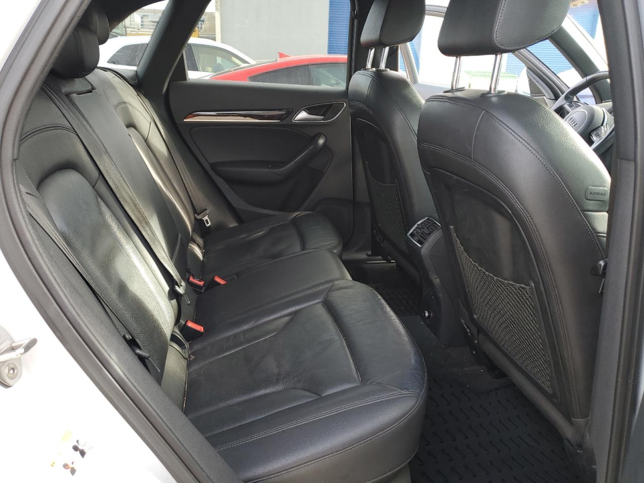 2018 Audi Q3 - Image 10