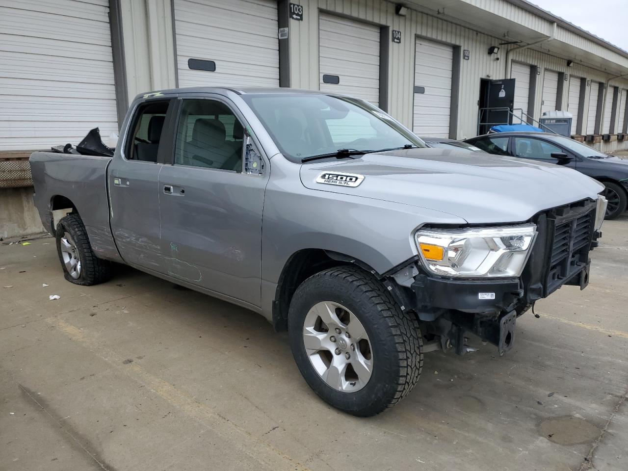 2020 RAM 1500 - Image 4